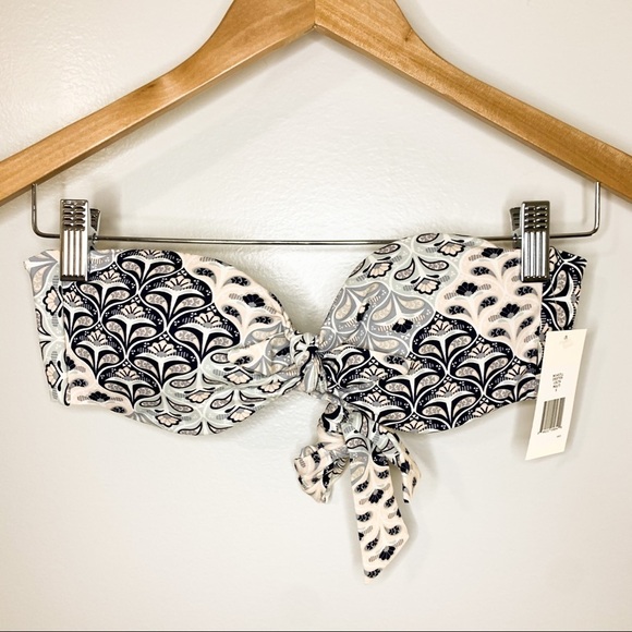 Revolve Eberjey Drifter Lolita Swimsuit Top - Picture 3 of 7